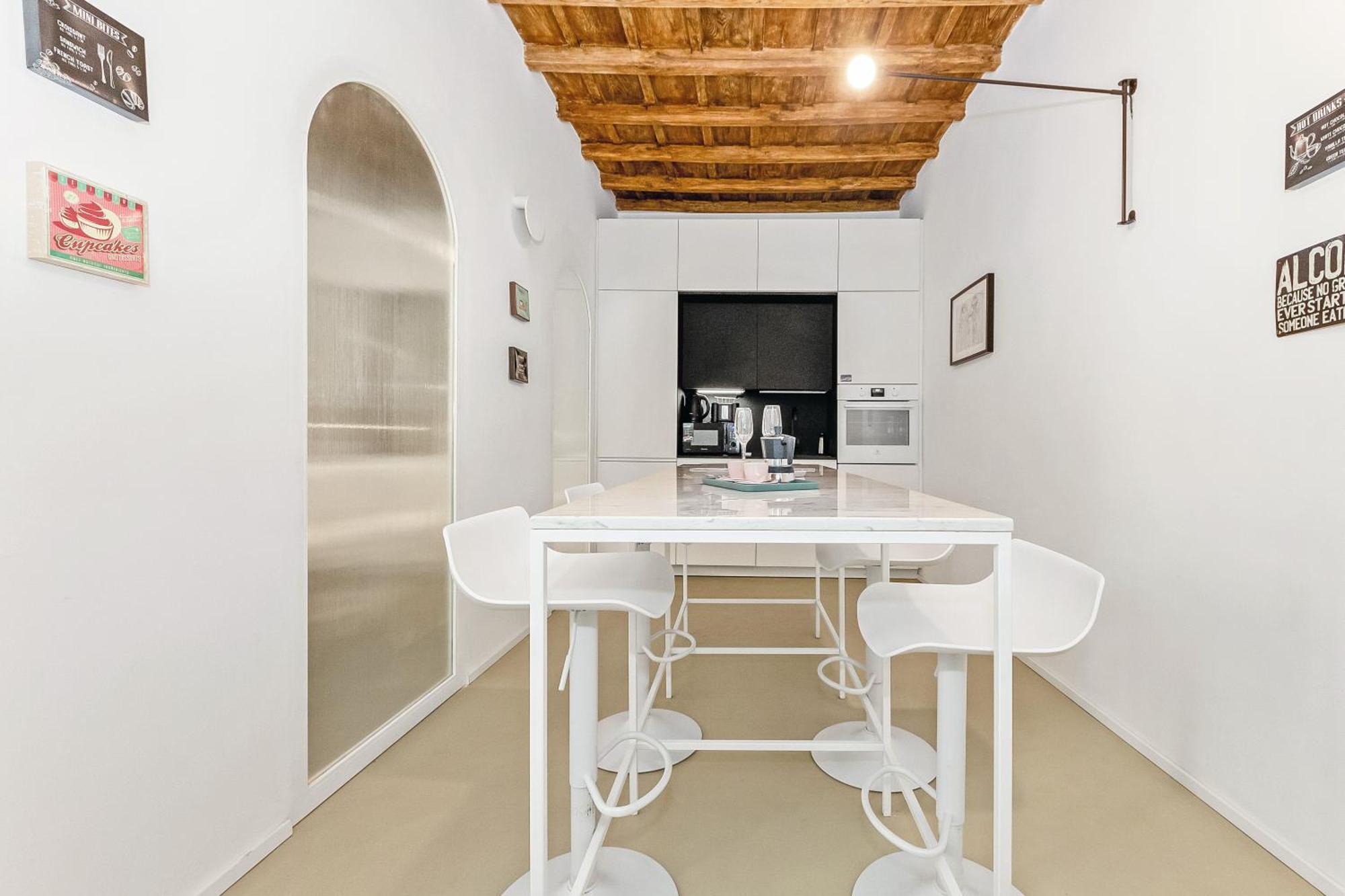 Appartamento 4bnb - Luxury Navona *